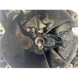 CITROËN XSARA PICASSO Váltó (Mechanikus)