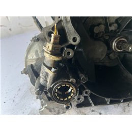 CITROËN XSARA PICASSO Váltó (Mechanikus)