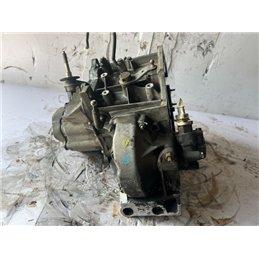 CITROËN XSARA PICASSO Váltó (Mechanikus)