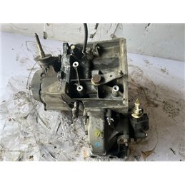 CITROËN XSARA PICASSO Váltó (Mechanikus)