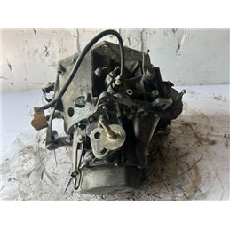 CITROËN XSARA PICASSO Váltó (Mechanikus)