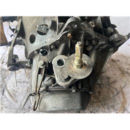 CITROËN XSARA PICASSO Váltó (Mechanikus)