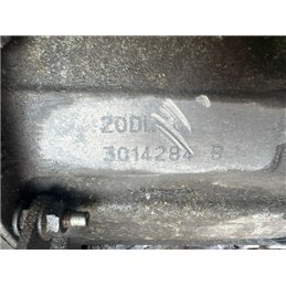 CITROËN XSARA PICASSO Váltó (Mechanikus)