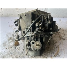 CITROËN XSARA PICASSO Váltó (Mechanikus)