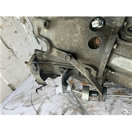 CITROËN XSARA PICASSO Váltó (Mechanikus)