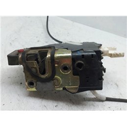 PEUGEOT 407 Bal hátsó Ajtózár