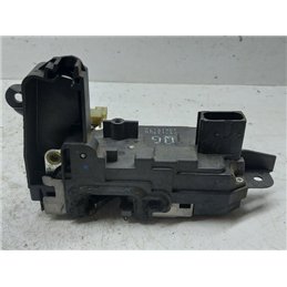 OPEL ZAFIRA B Jobb első Ajtózár