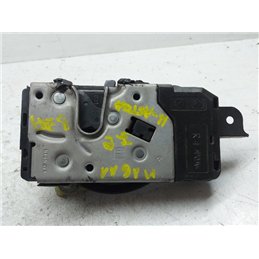 OPEL ZAFIRA B Jobb első Ajtózár