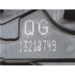 OPEL ZAFIRA B Jobb első Ajtózár