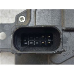 OPEL ZAFIRA B Jobb első Ajtózár