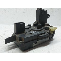 OPEL ZAFIRA B Jobb első Ajtózár