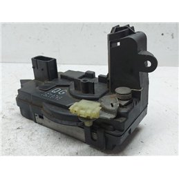 OPEL ZAFIRA B Jobb első Ajtózár