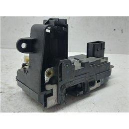 OPEL ZAFIRA B Jobb első Ajtózár