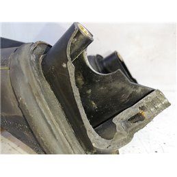 FIAT DOBLO Bal Visszapillantó Tükör (Mechanikus)