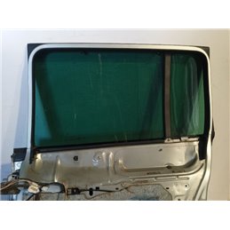 RENAULT ESPACE IV Jobb hátsó Ajtó (Részeivel)