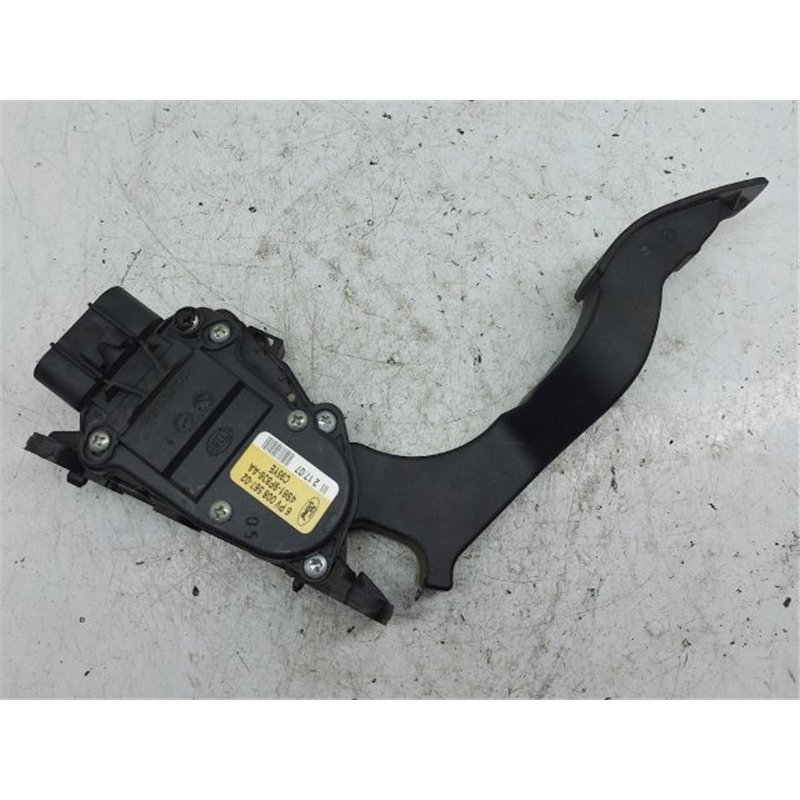 MAZDA 2 Gázpedál (Elektromos)