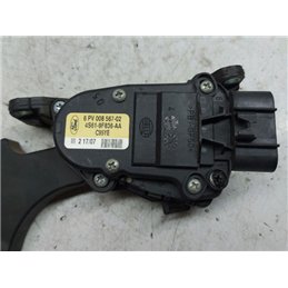 MAZDA 2 Gázpedál (Elektromos)