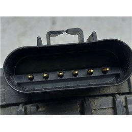 MAZDA 2 Gázpedál (Elektromos)