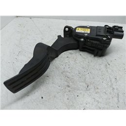 MAZDA 2 Gázpedál (Elektromos)