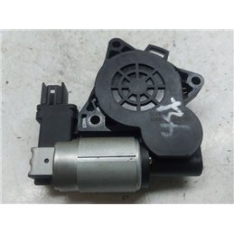 MAZDA 2 Bal hátsó Ablakemelő Motor