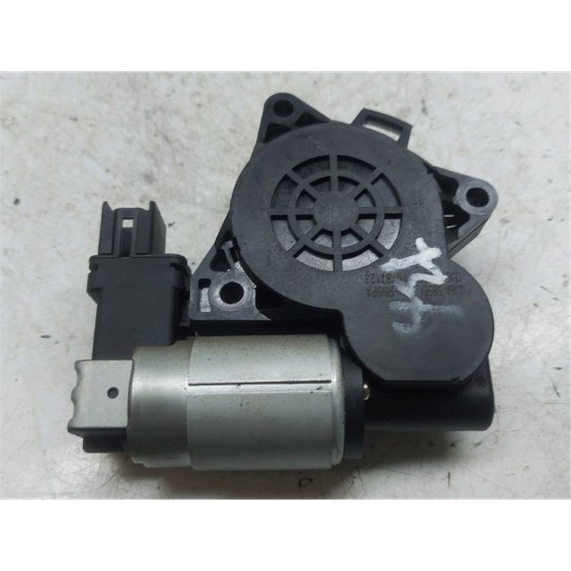 MAZDA 2 Bal hátsó Ablakemelő Motor