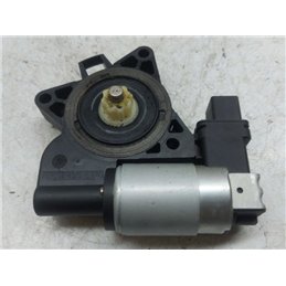 MAZDA 2 Bal hátsó Ablakemelő Motor