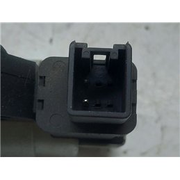 MAZDA 2 Bal hátsó Ablakemelő Motor