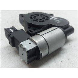 MAZDA 2 Bal hátsó Ablakemelő Motor