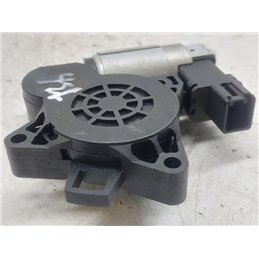 MAZDA 2 Bal hátsó Ablakemelő Motor