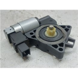 MAZDA 2 Bal hátsó Ablakemelő Motor