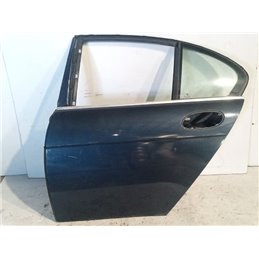 BMW 7 Bal hátsó Ajtó (Üres lemez)