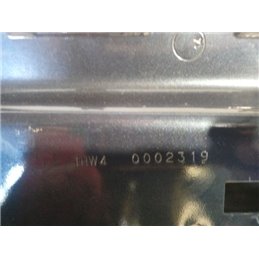 BMW 7 Bal hátsó Ajtó (Üres lemez)