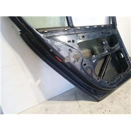 BMW 7 Bal hátsó Ajtó (Üres lemez)