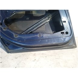 BMW 7 Bal hátsó Ajtó (Üres lemez)