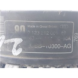 FORD MONDEO II Generátor