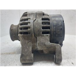 OPEL CORSA B Generátor