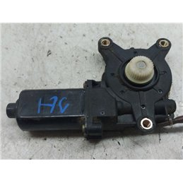 CHEVROLET NUBIRA Jobb hátsó Ablakemelő Motor