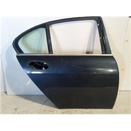 BMW 7 Jobb hátsó Ajtó (Üres lemez)