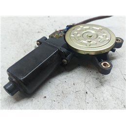 CHEVROLET NUBIRA Jobb hátsó Ablakemelő Motor