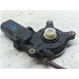 CHEVROLET NUBIRA Jobb hátsó Ablakemelő Motor