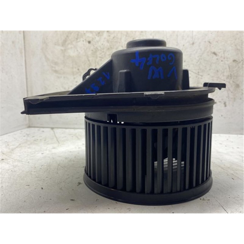 VW GOLF IV Fűtőmotor (Klímás)