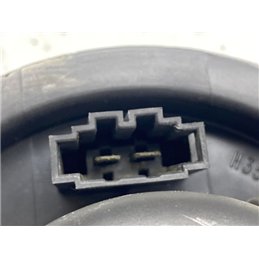 VW GOLF IV Fűtőmotor (Klímás)