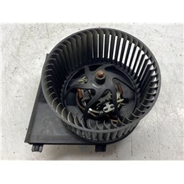 VW GOLF IV Fűtőmotor (Klímás)