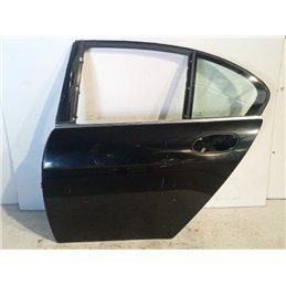 BMW 7 Bal hátsó Ajtó (Üres lemez)