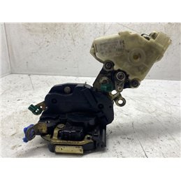 NISSAN ALMERA II Jobb első Ajtózár