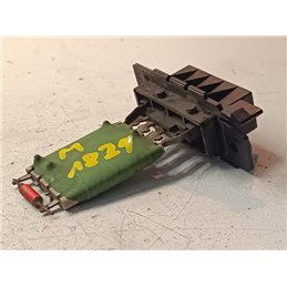 OPEL CORSA D Előtét Ellenállás Fűtőmotor