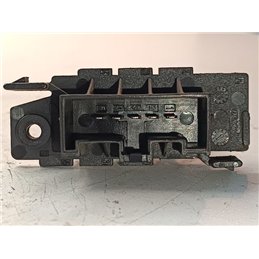 OPEL CORSA D Előtét Ellenállás Fűtőmotor