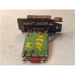 OPEL CORSA D Előtét Ellenállás Fűtőmotor