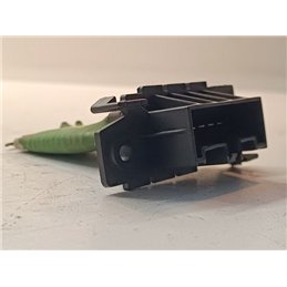 OPEL CORSA D Előtét Ellenállás Fűtőmotor