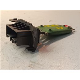 OPEL CORSA D Előtét Ellenállás Fűtőmotor